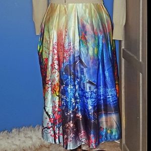 🎈AMAZING SKIRT! NWT!,🎈